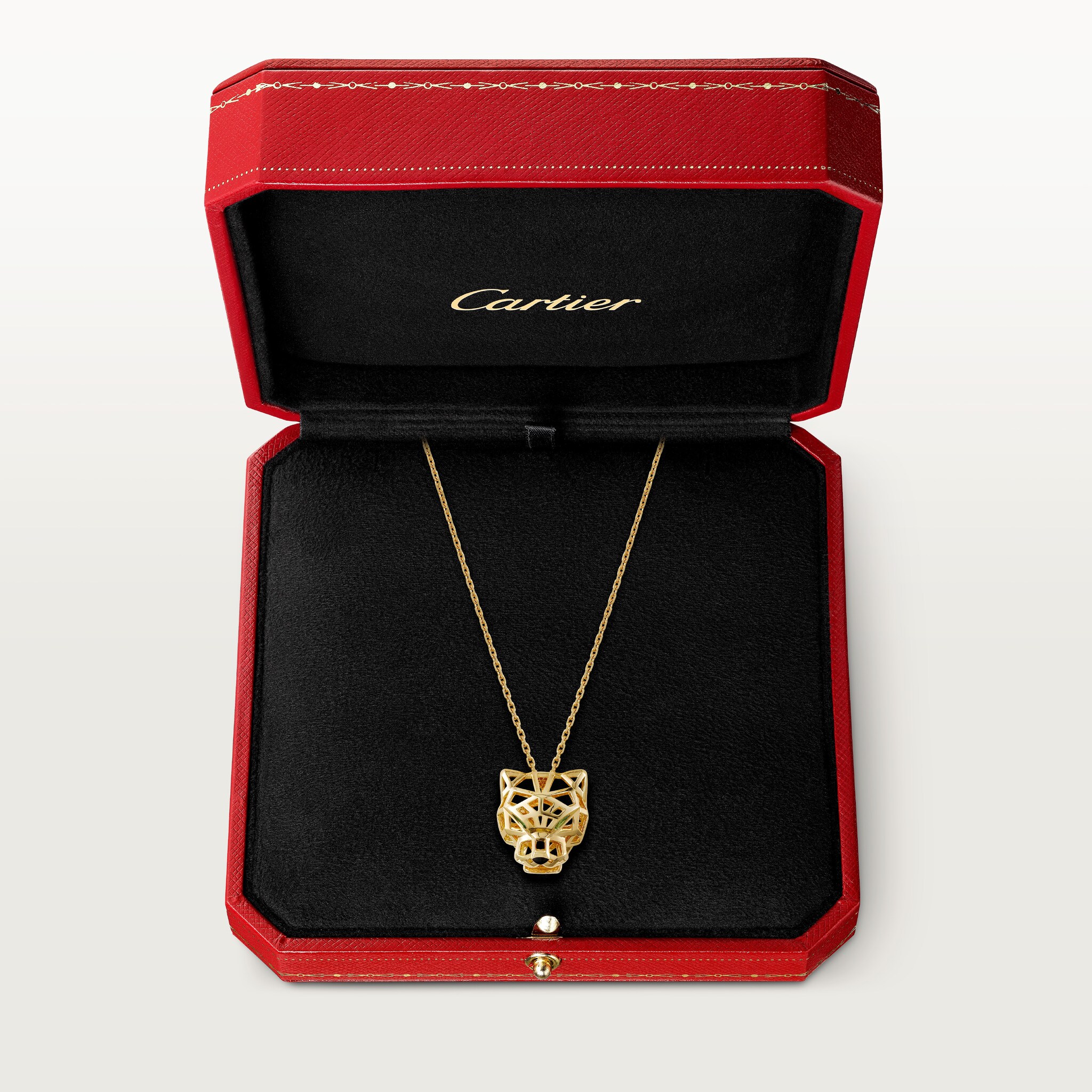 Panth&egrave;re de Cartier necklace, image 5