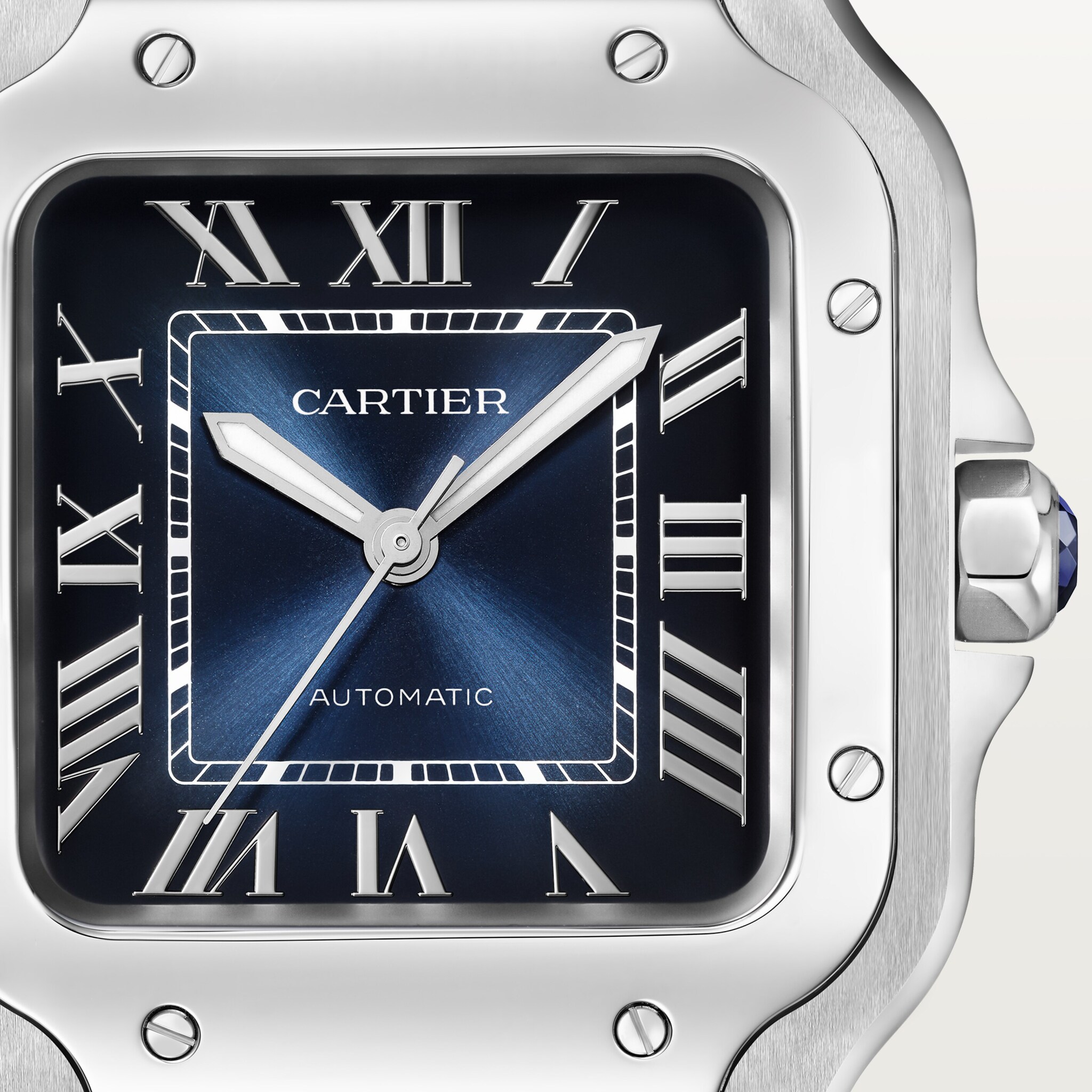 Santos de Cartier watch, image 8
