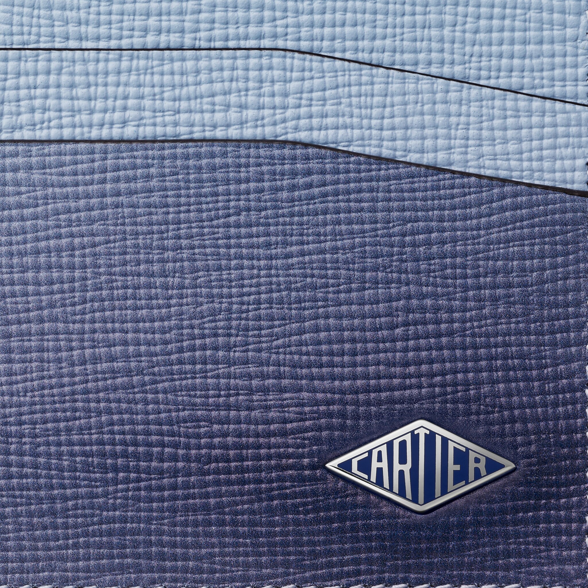 Card holder, Losange