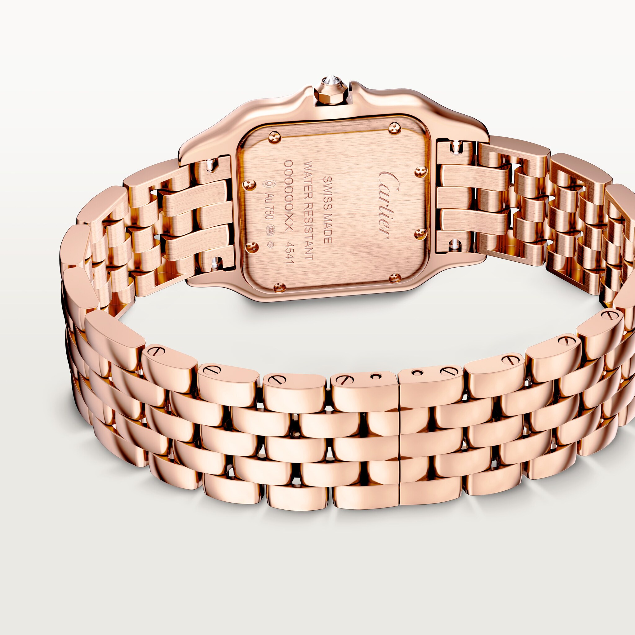 Panth&egrave;re de Cartier watch