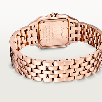 Panthère de Cartier watch Panthère de Cartier watch