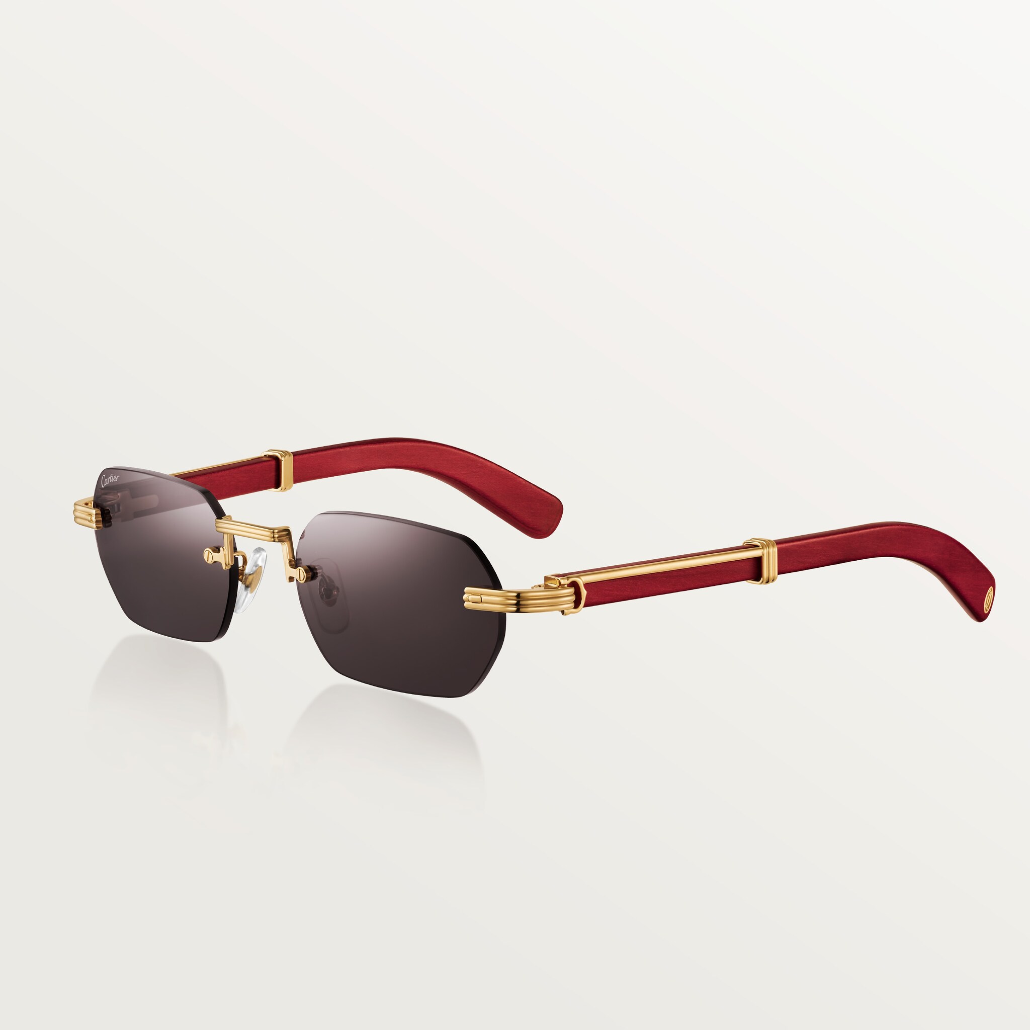 Premi&egrave;re de Cartier sunglasses