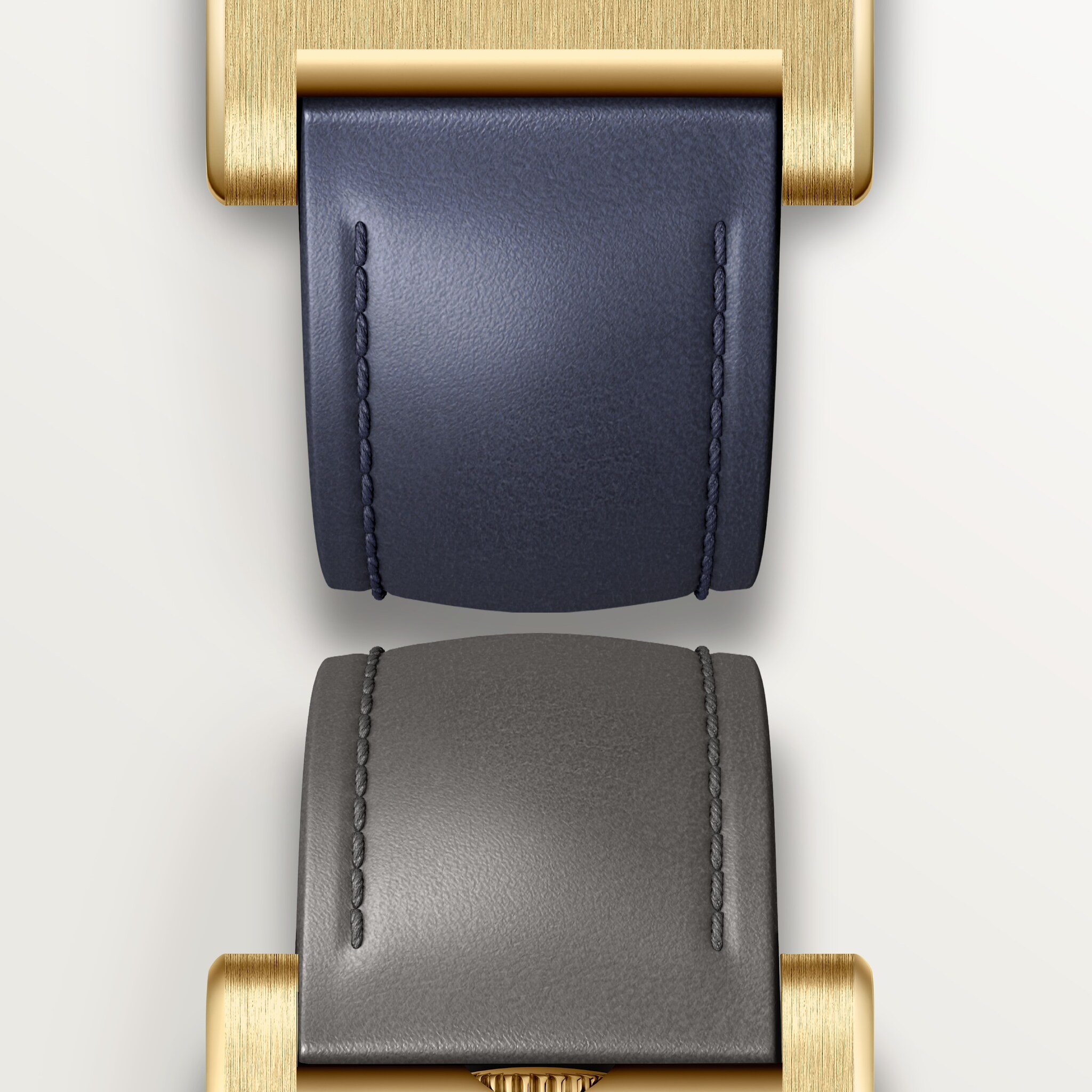 Tank &agrave; Guichets watch