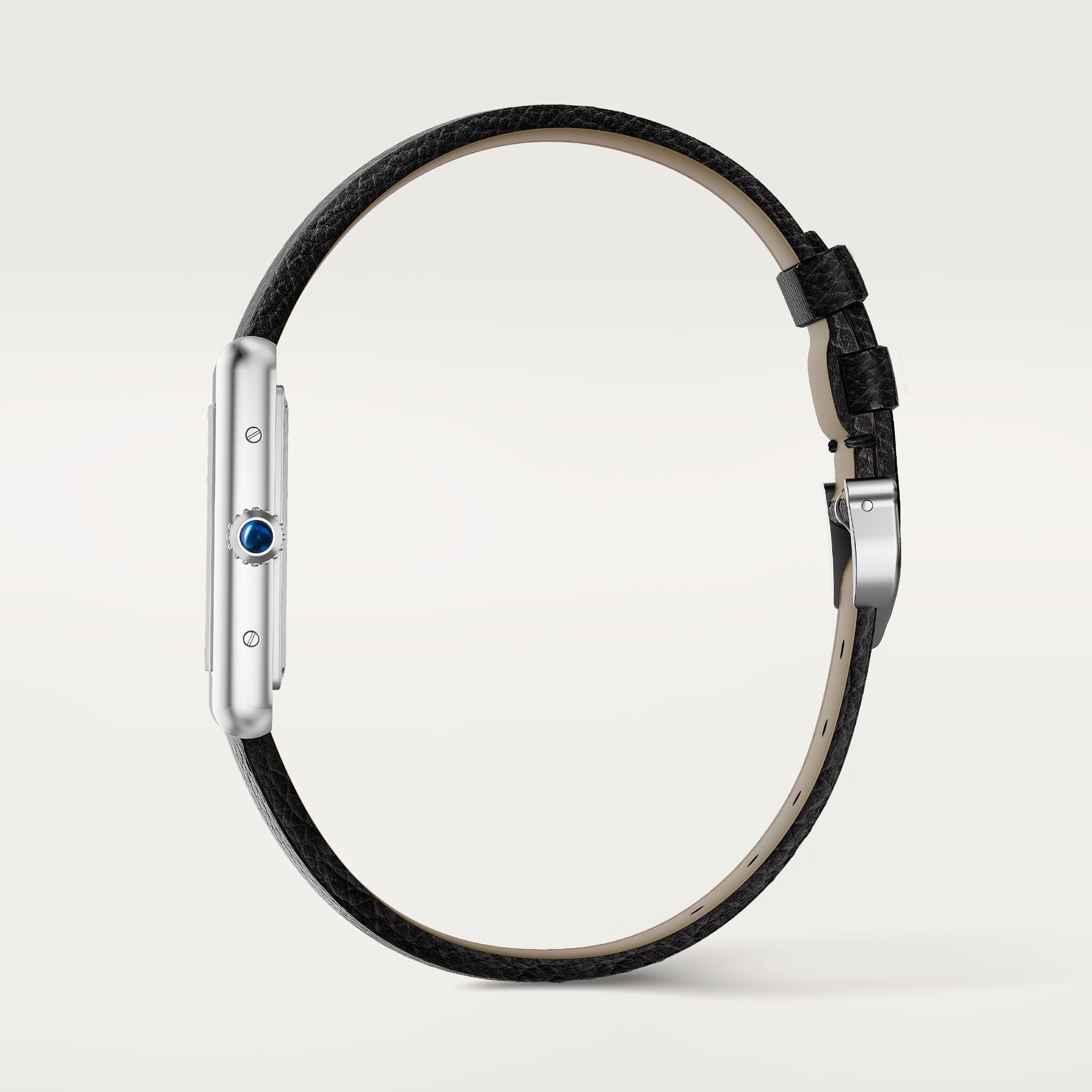 8 صورة ،ساعة "تانك موست دو كارتييه"