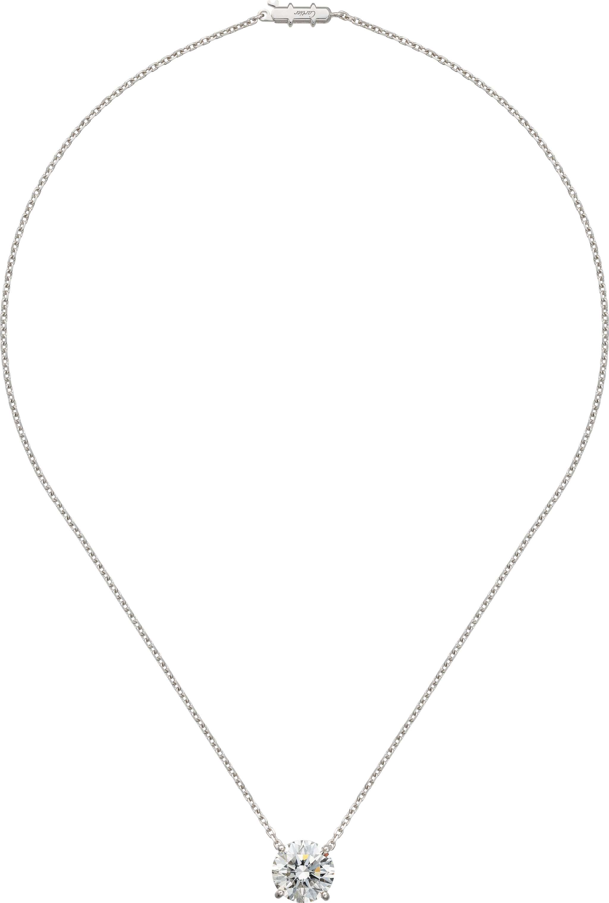 High Jewelry necklace, image 6