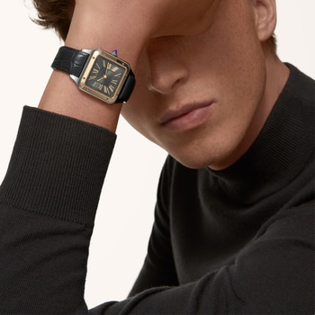 Santos-Dumont watch Santos-Dumont watch