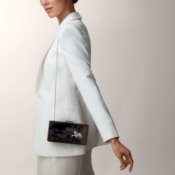 Nightsky Panther High Jewelery bag Nightsky Panther High Jewelery bag