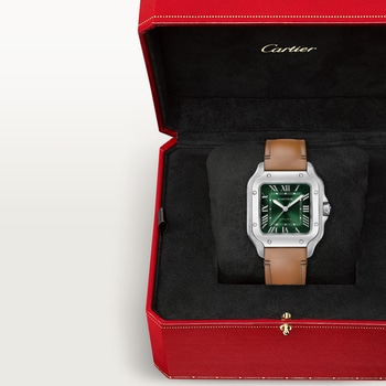 Santos de Cartier watch Santos de Cartier watch