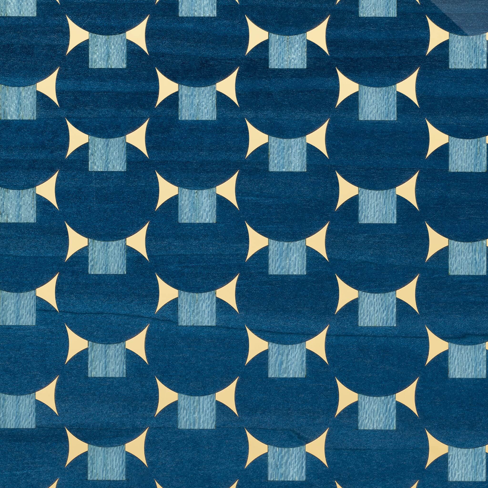 Cartier G&eacute;om&eacute;trique jewelry box, image 6