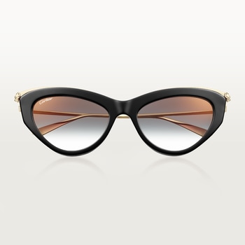 Panthère de Cartier Sunglasses Panthère de Cartier Sunglasses