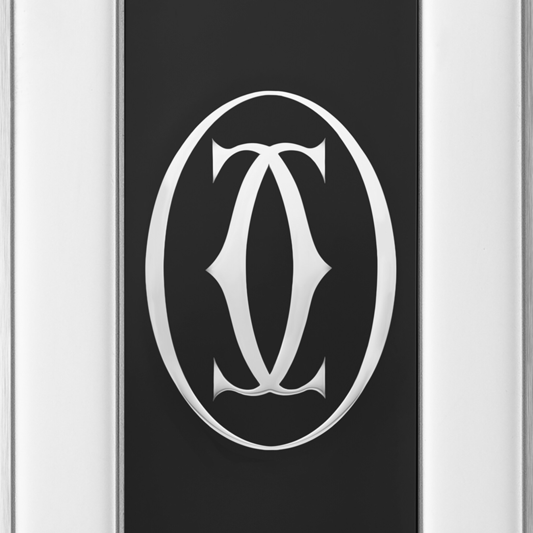 Santos de Cartier money clip