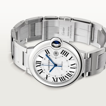 Ballon Bleu de Cartier watch Ballon Bleu de Cartier watch