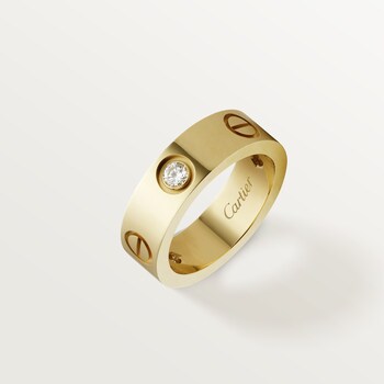 Cartier ring leve Clearance