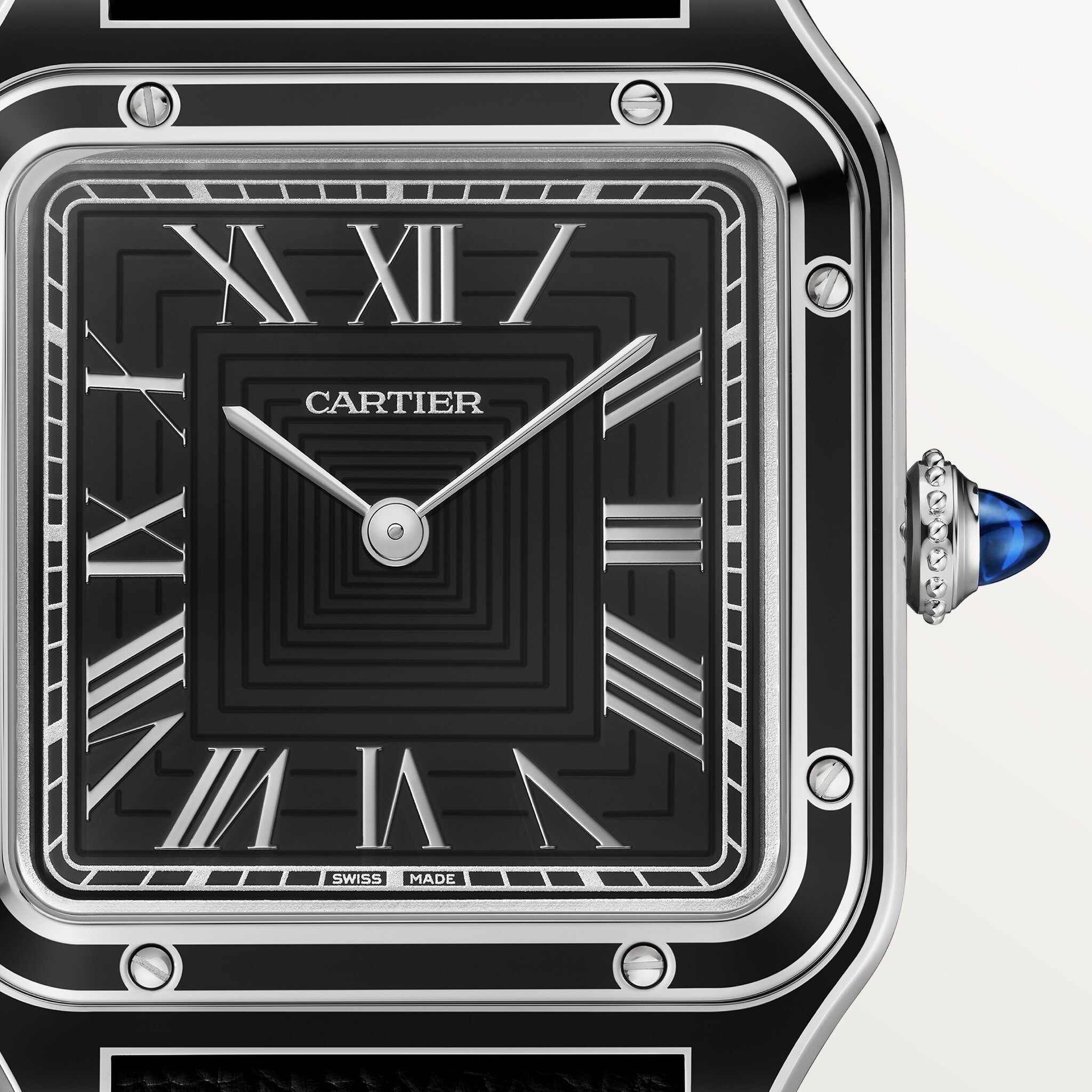 Santos-Dumont watch