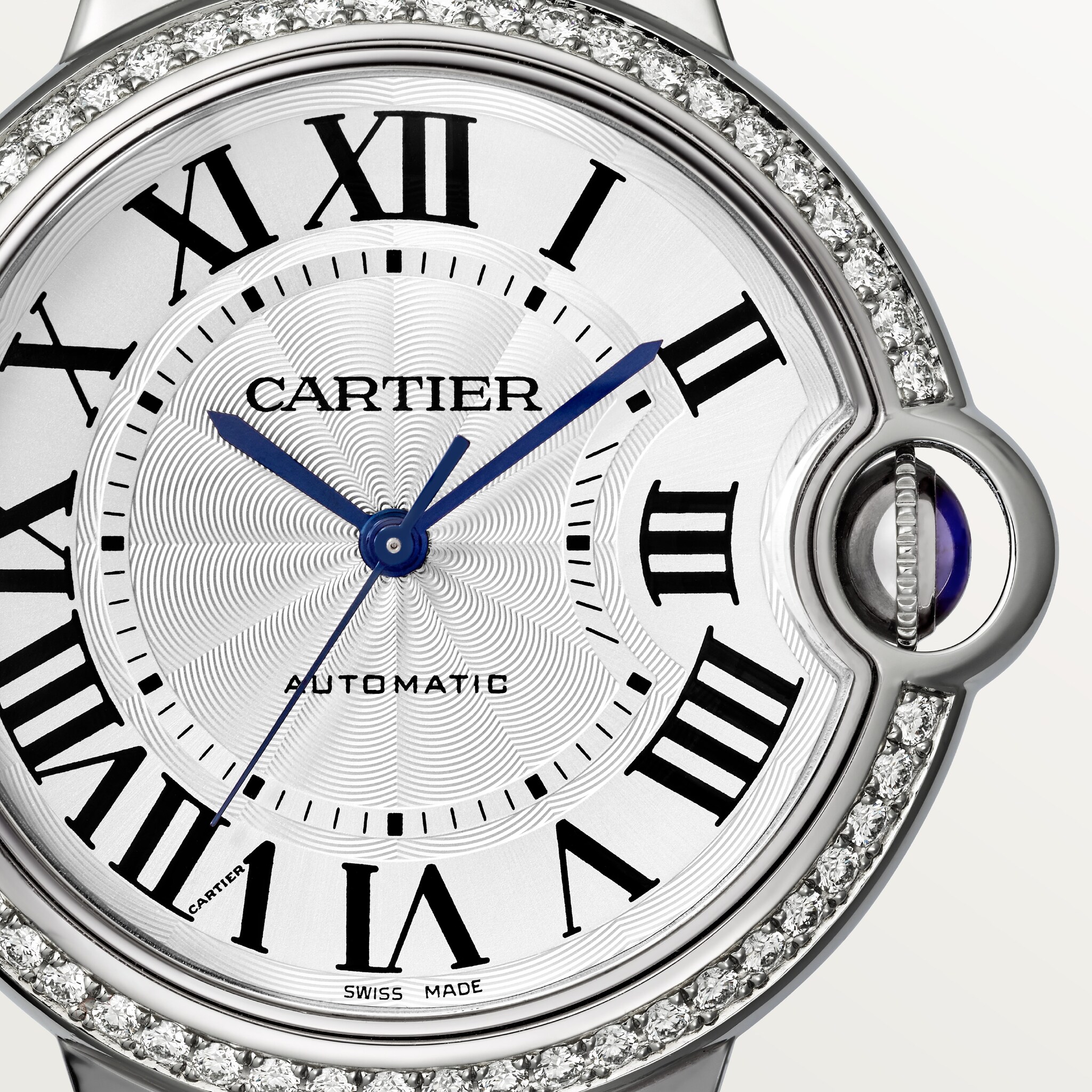 Ballon Bleu de Cartier watch, image 7
