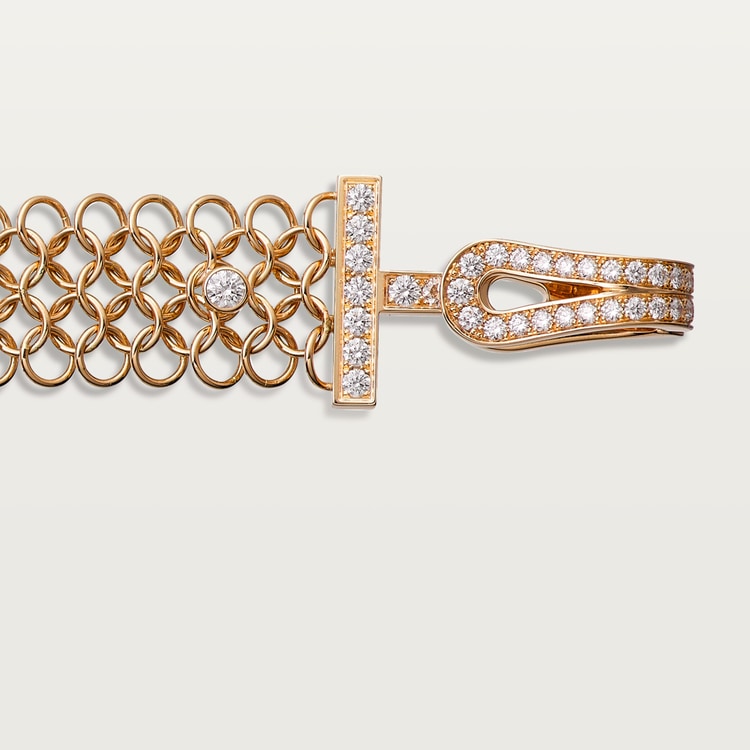 Agrafe bracelet clearance