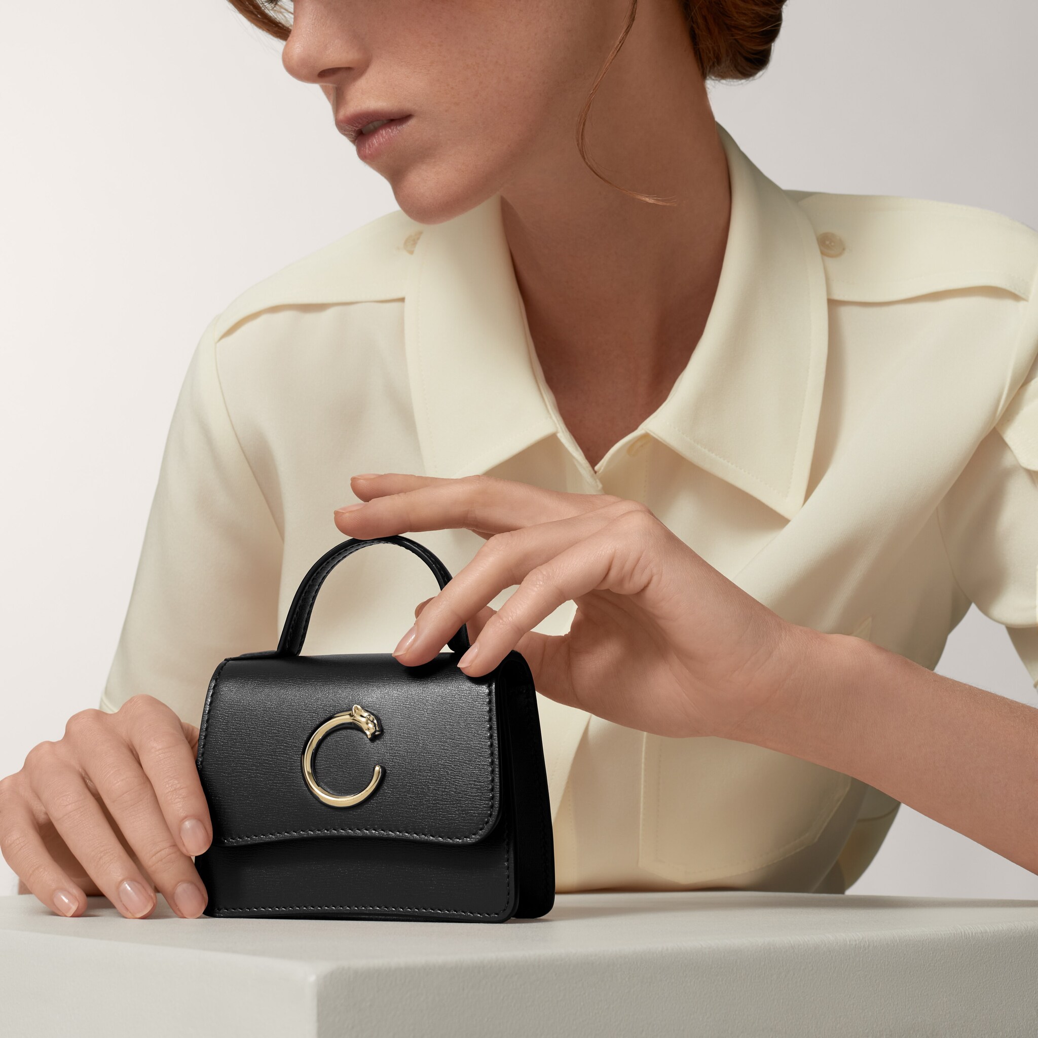 Micro bag, Panth&egrave;re C