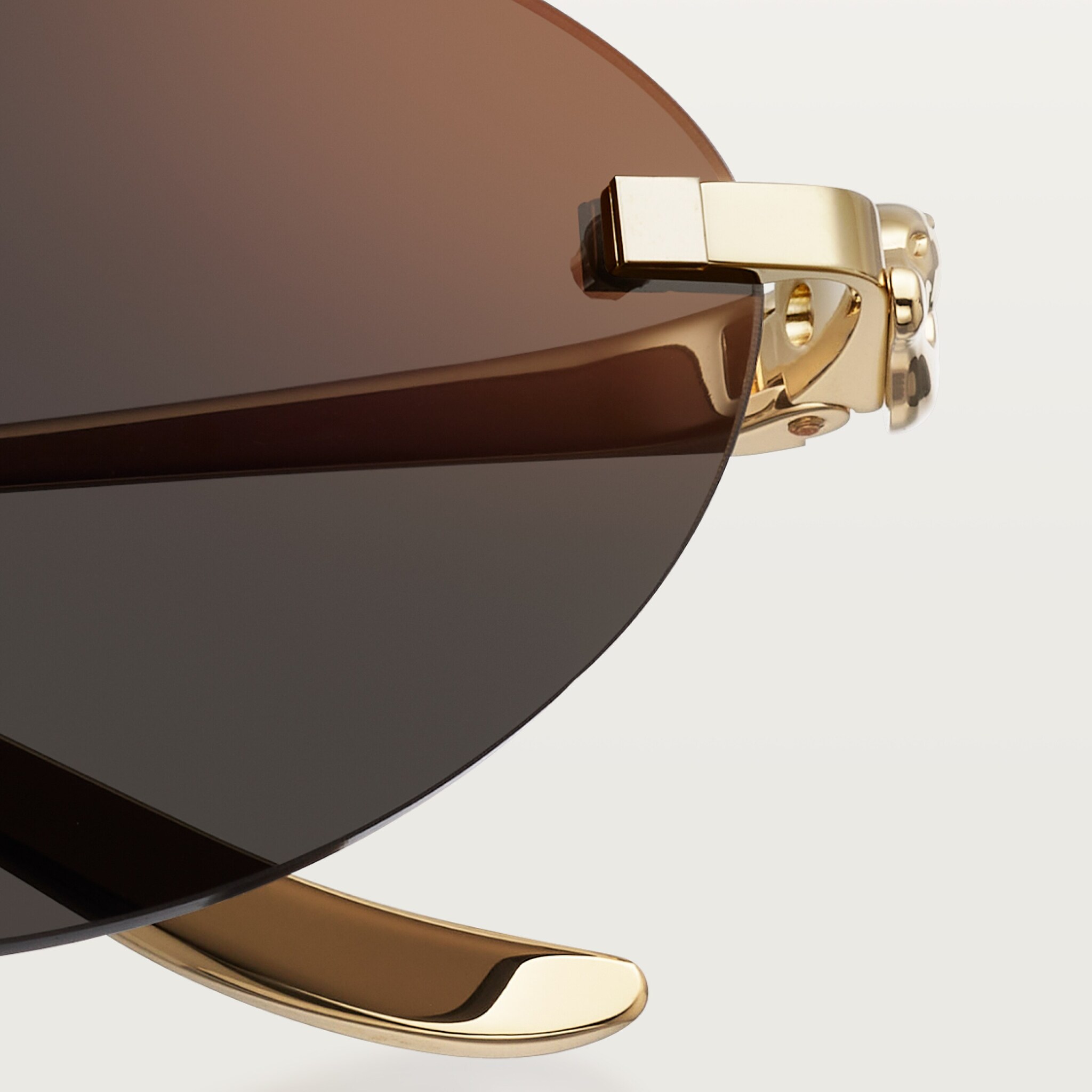 Panth&egrave;re de Cartier sunglasses, image 5
