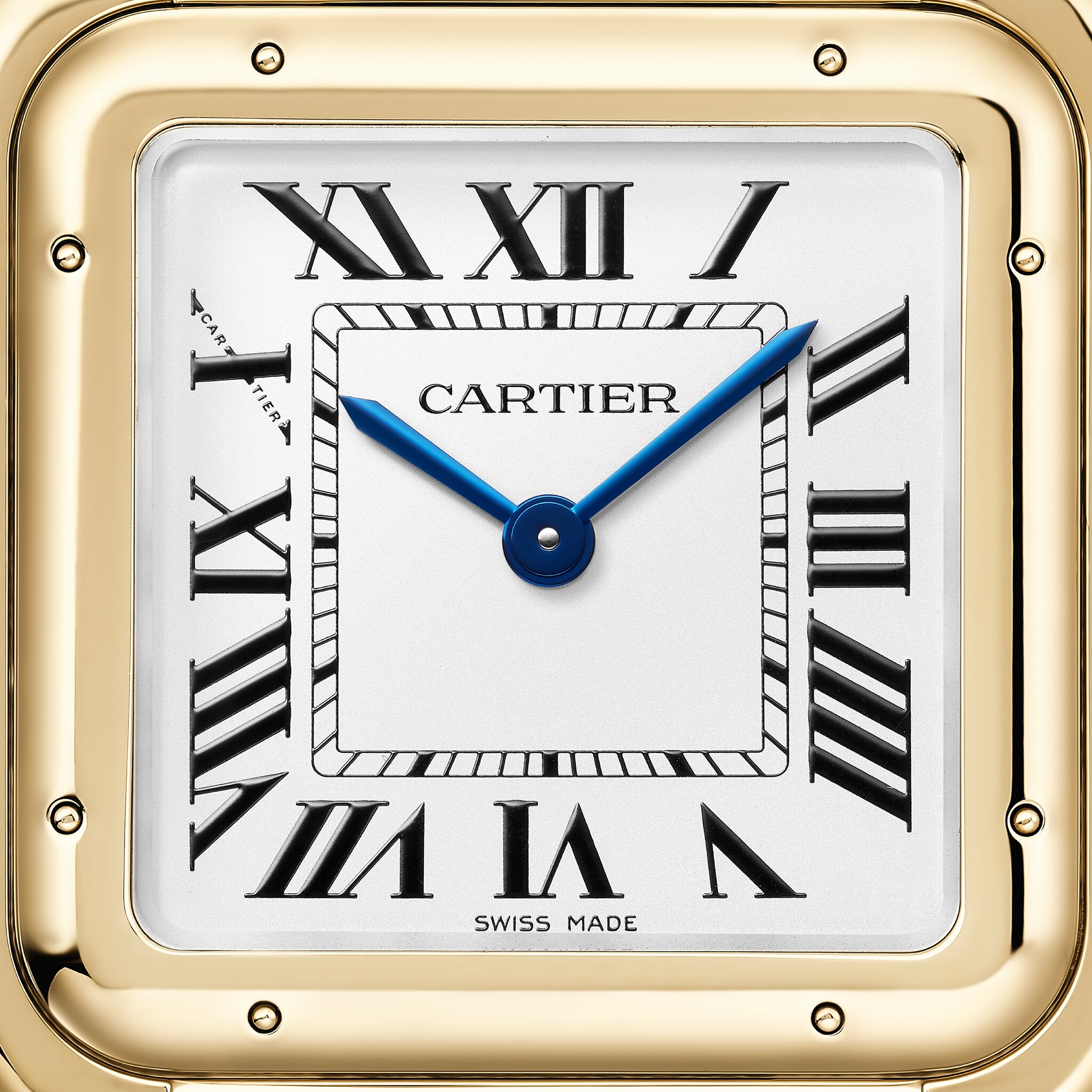 Panth&egrave;re de Cartier watch