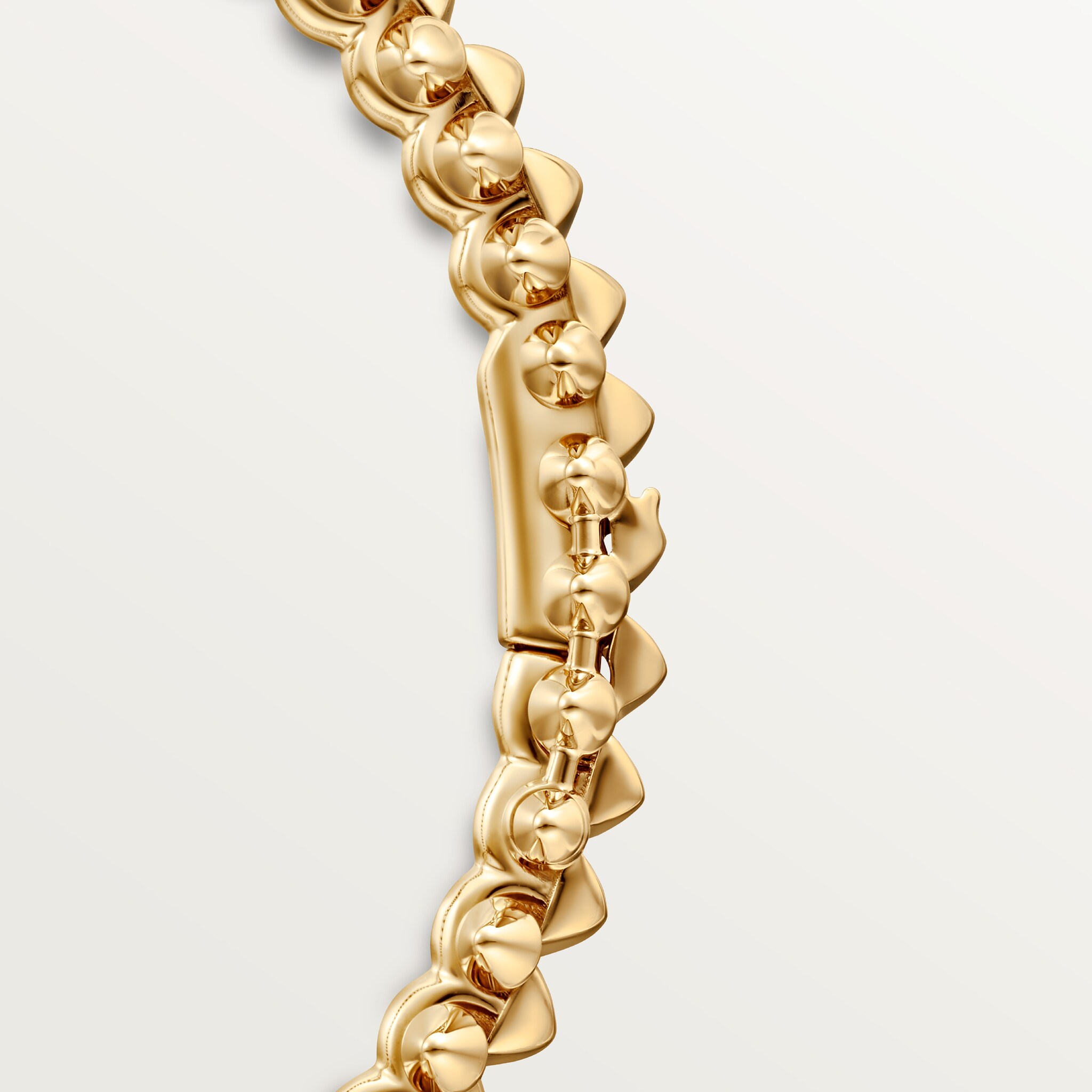 Clash de Cartier bracelet, medium model, image 8