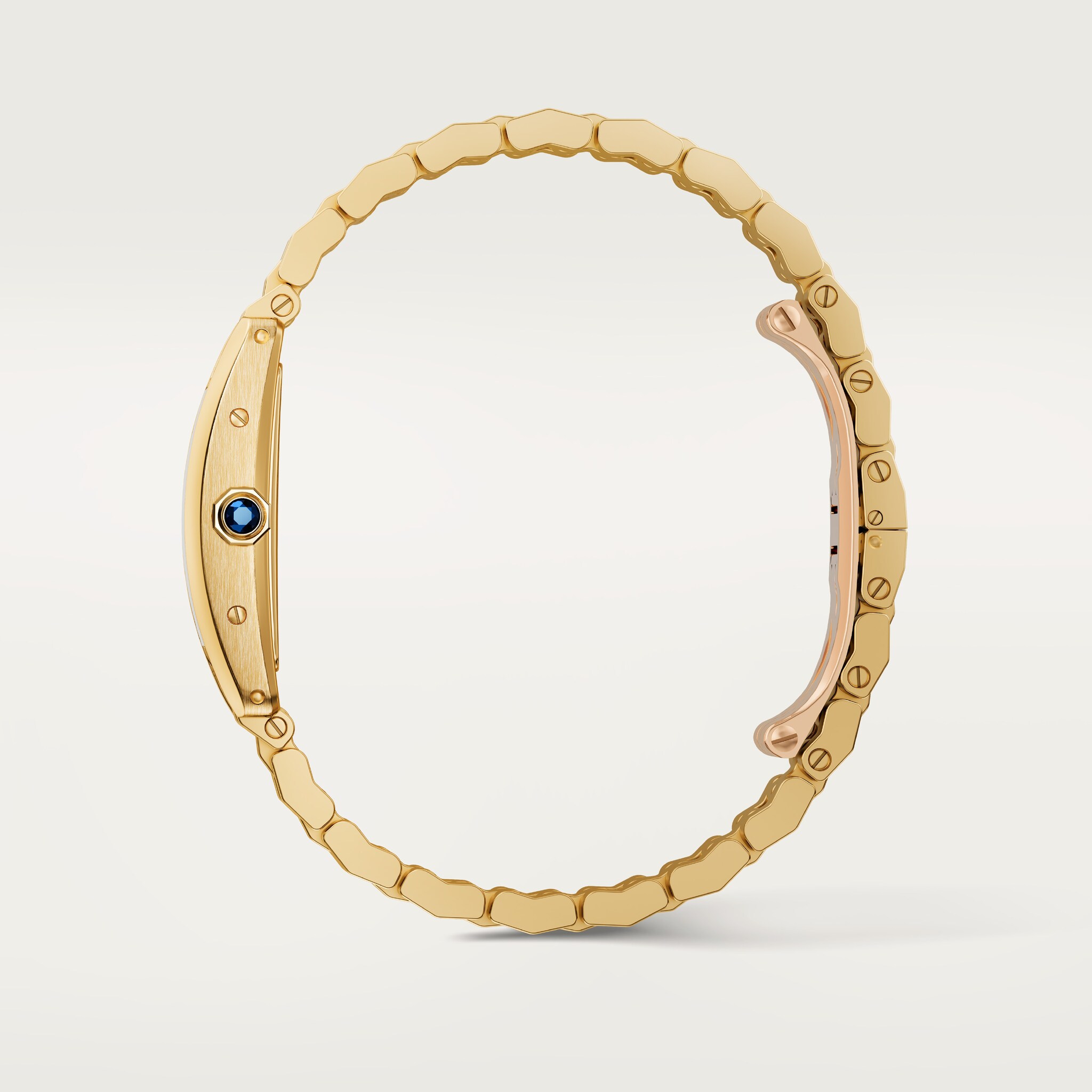 Tank Am&eacute;ricaine watch