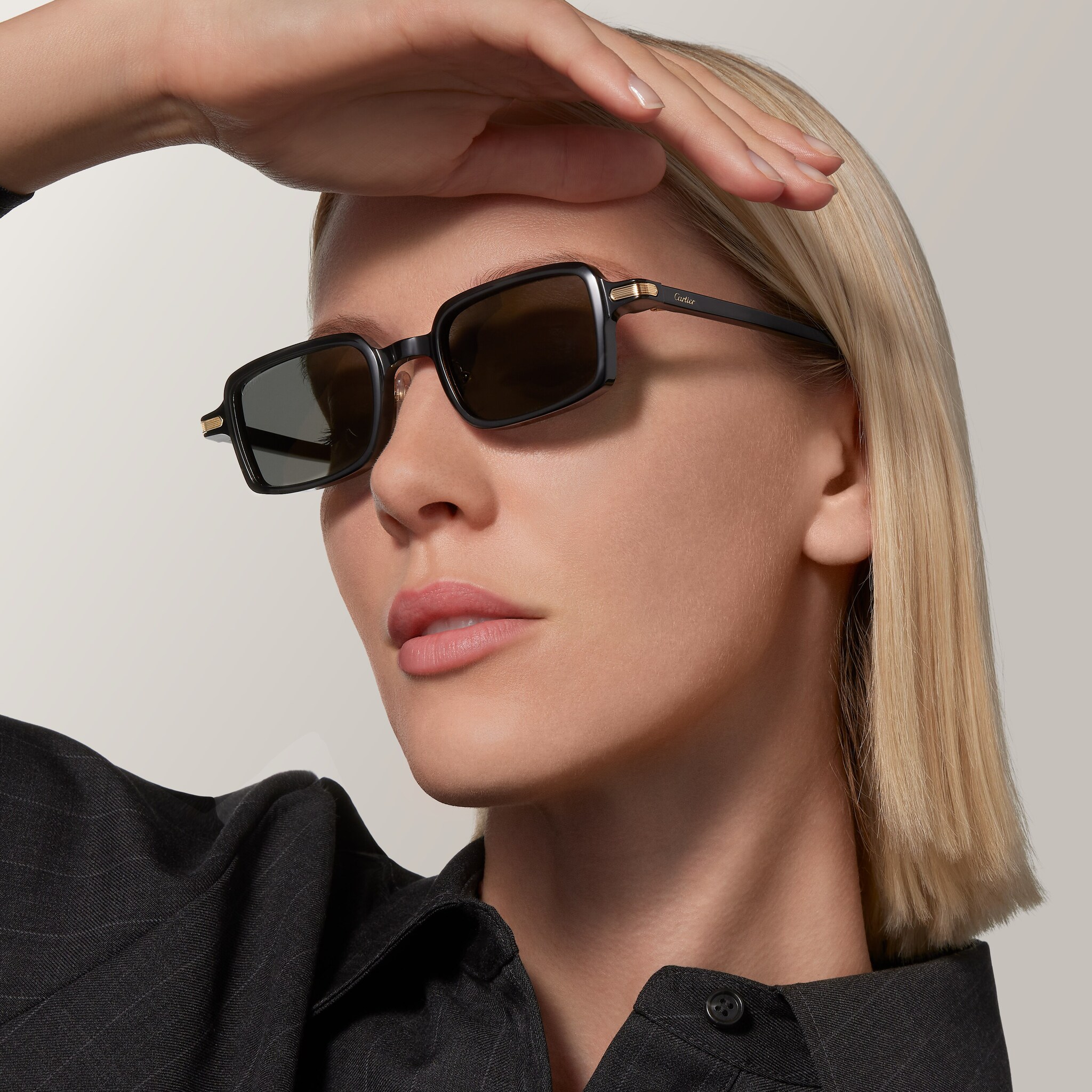 Premi&egrave;re de Cartier Sunglasses