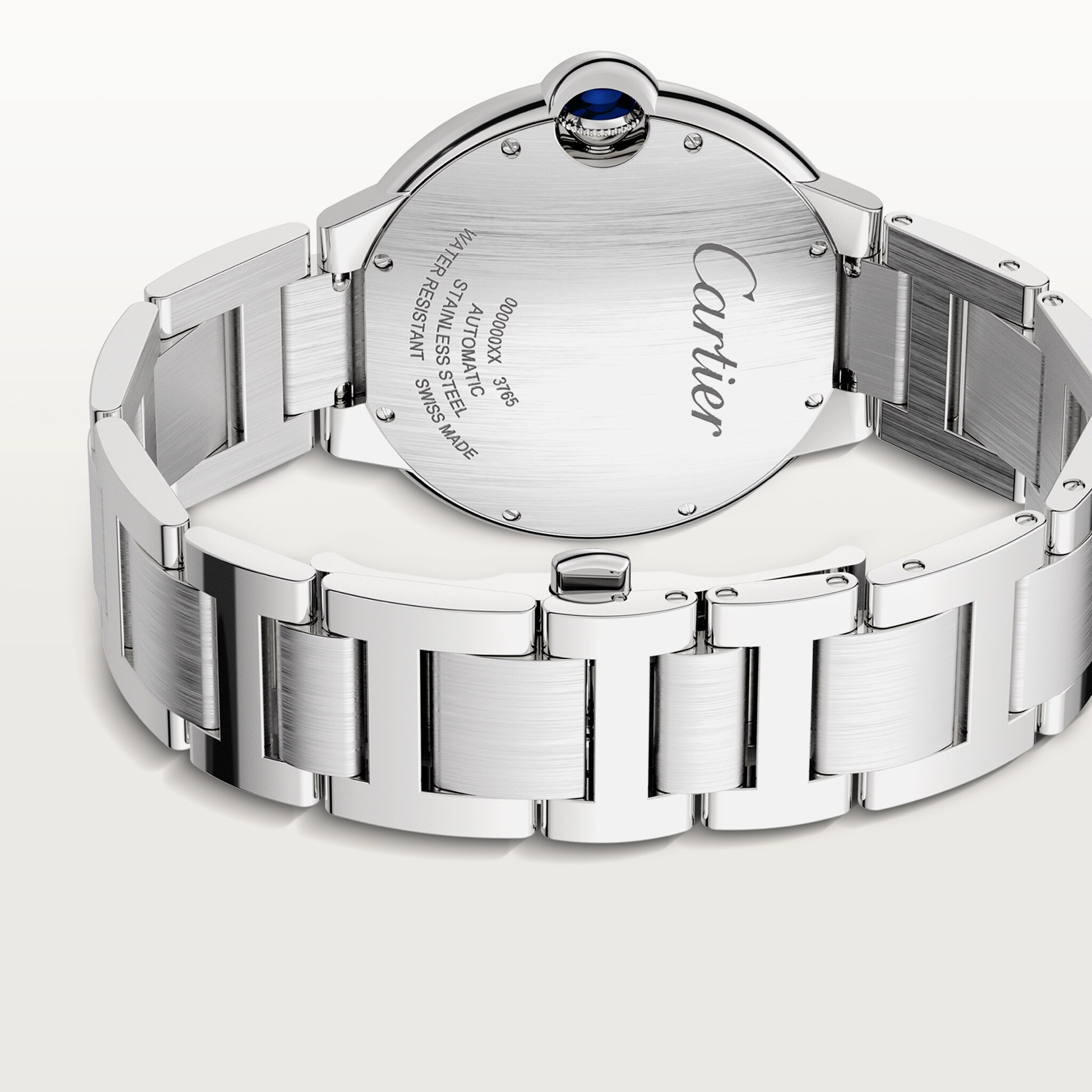 Ballon Bleu de Cartier watch, image 7