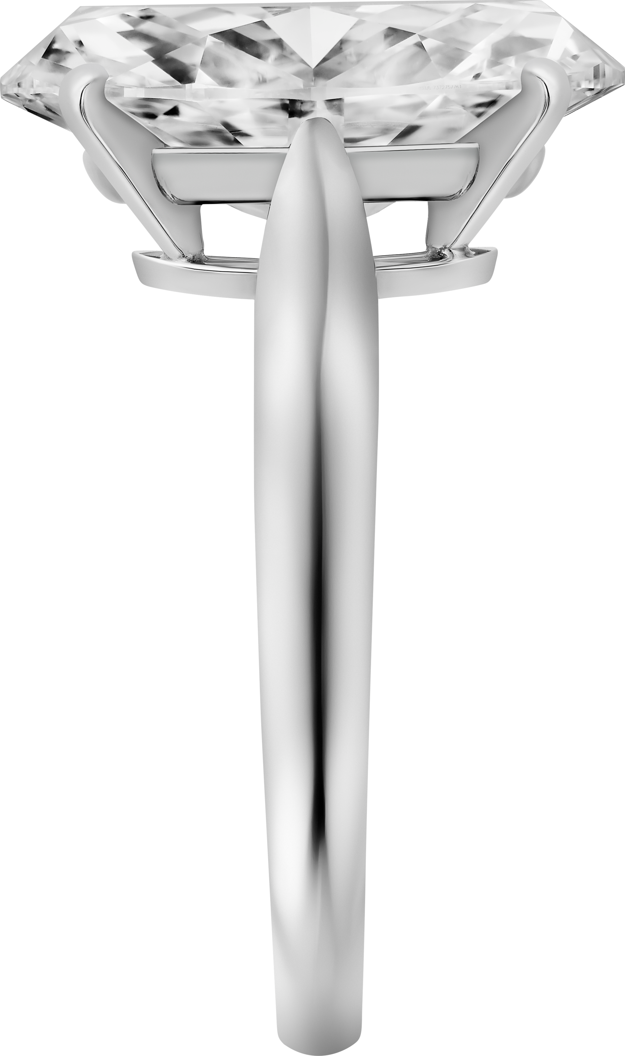 High Jewelry ring, image 9