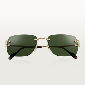 Sunglasses, Classic C de Cartier motif Sunglasses, Classic C de Cartier motif