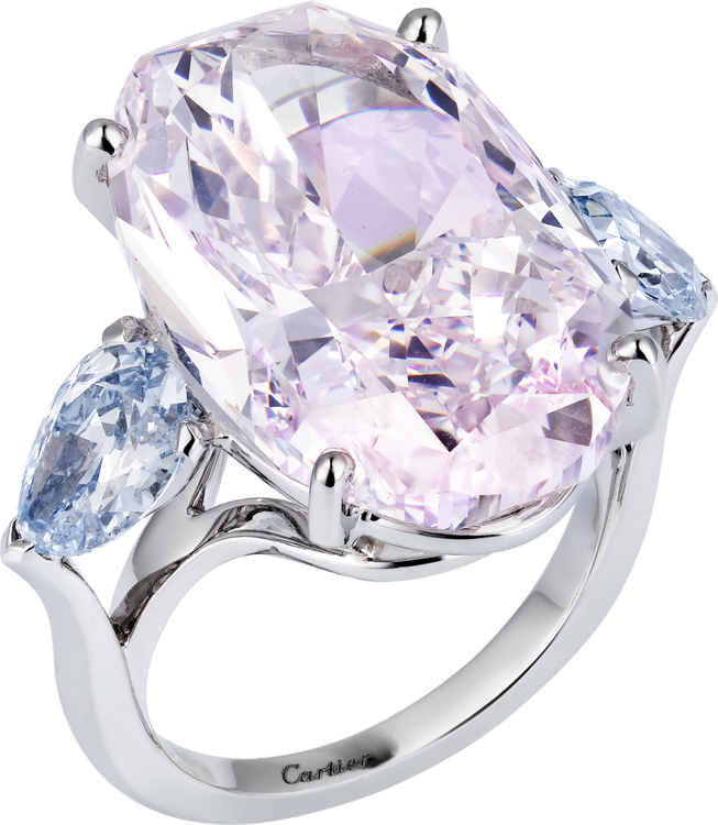 High jewelry 2025 1895 wedding band