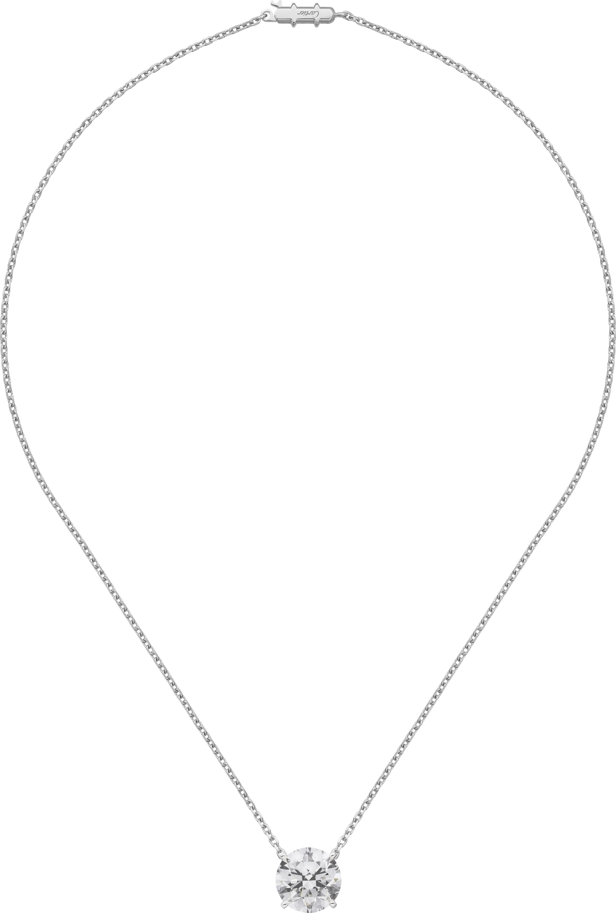 High Jewelry necklace, image 11