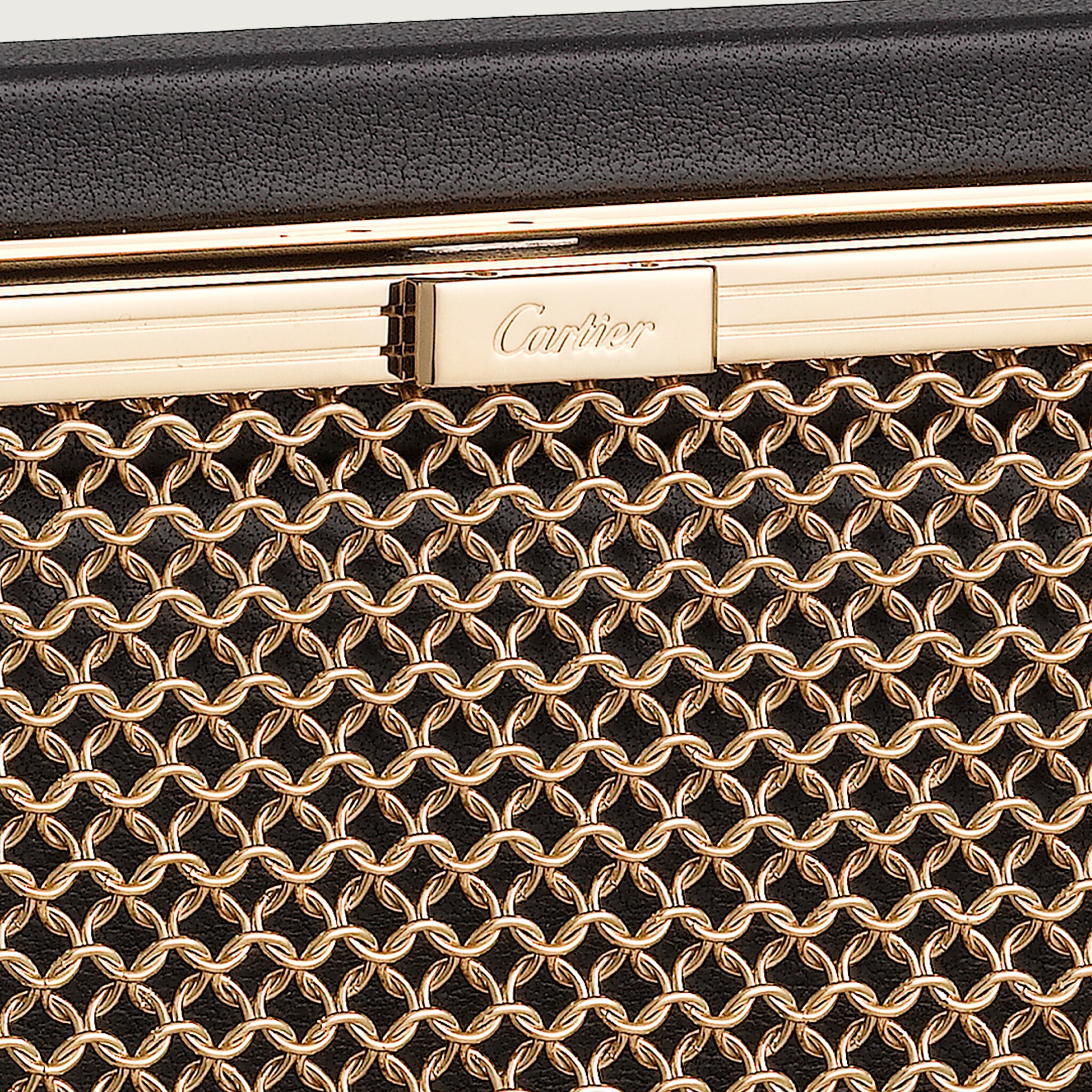 Bag, Panth&egrave;re