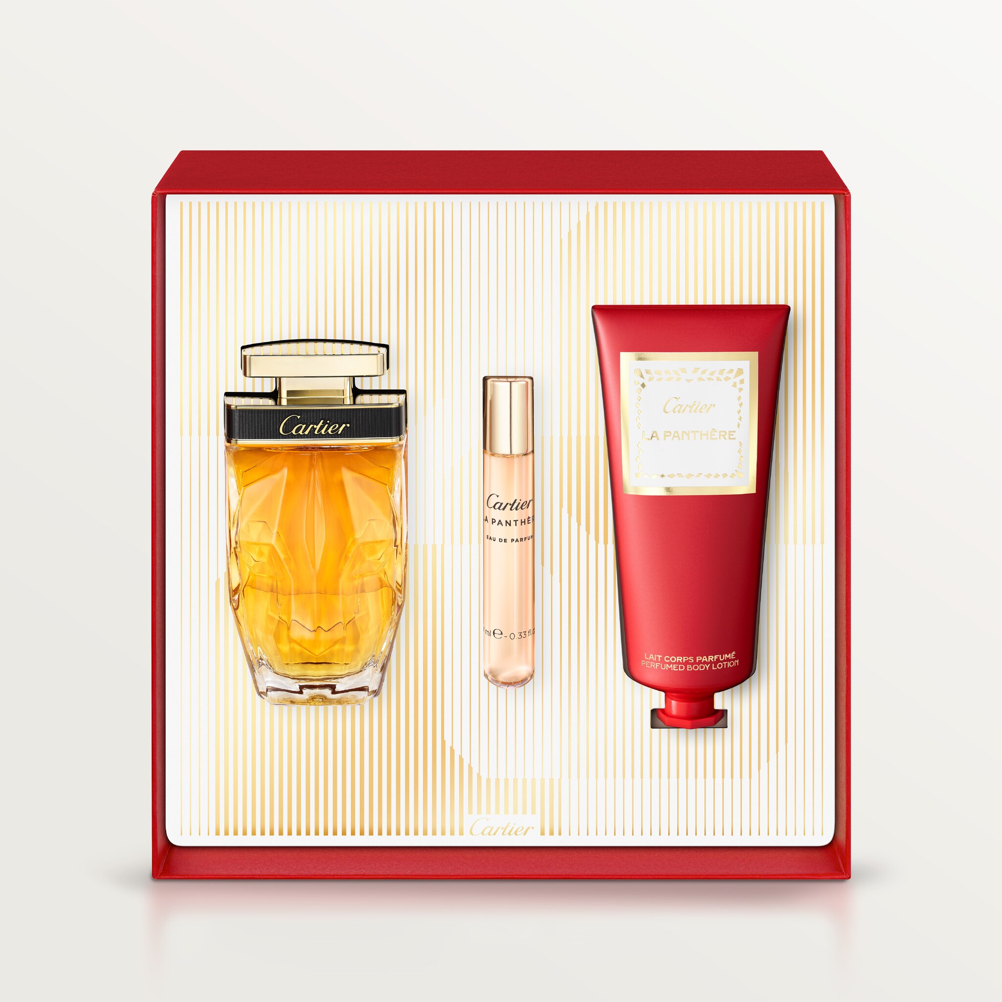 La Panth&egrave;re Gift Set