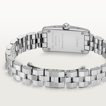 Tank Américaine watch Tank Américaine watch