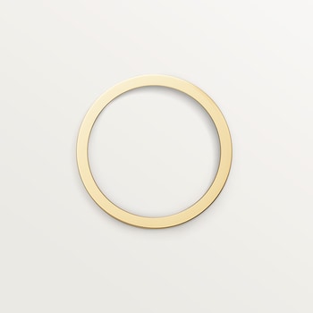 Vendome Louis Cartier wedding band, 3.5 mm width Vendome Louis Cartier wedding band, 3.5 mm width