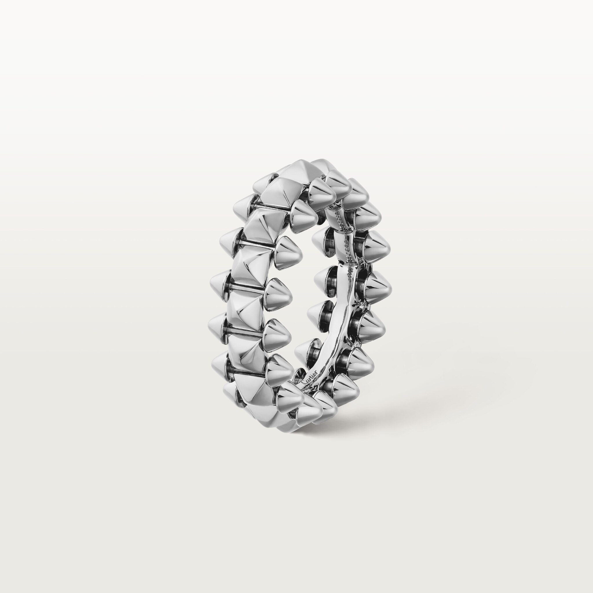 Clash de Cartier ring, medium model