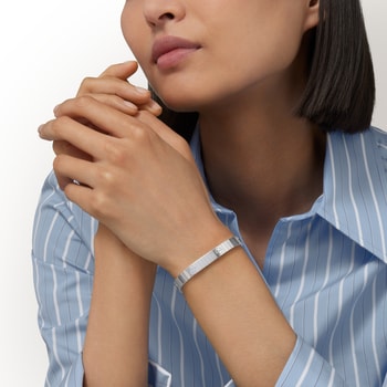 #LOVE# Unlimited Bracelet, flexible #LOVE# Unlimited Bracelet, flexible