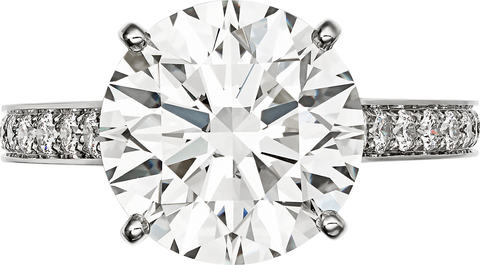 High Jewelry ring, image 38