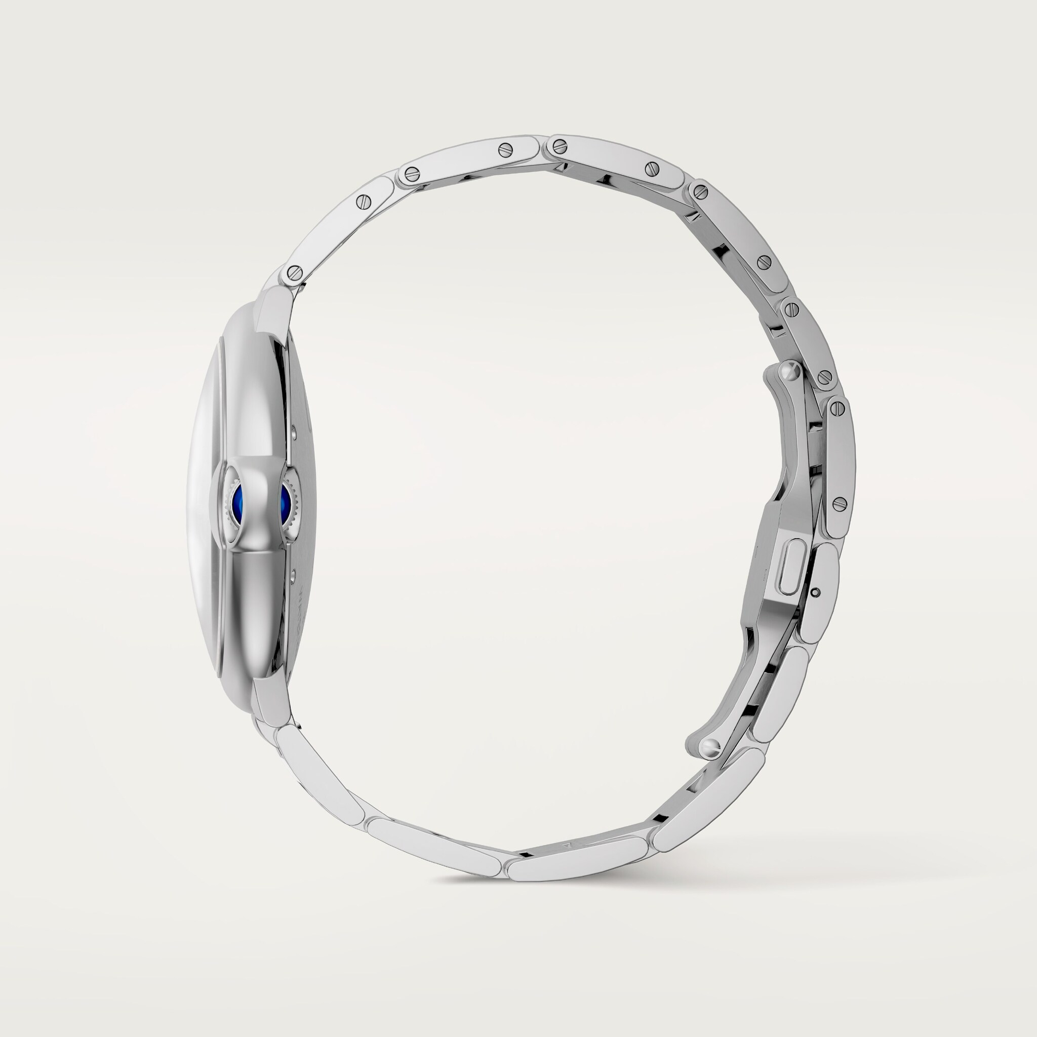 Ballon Bleu de Cartier watch