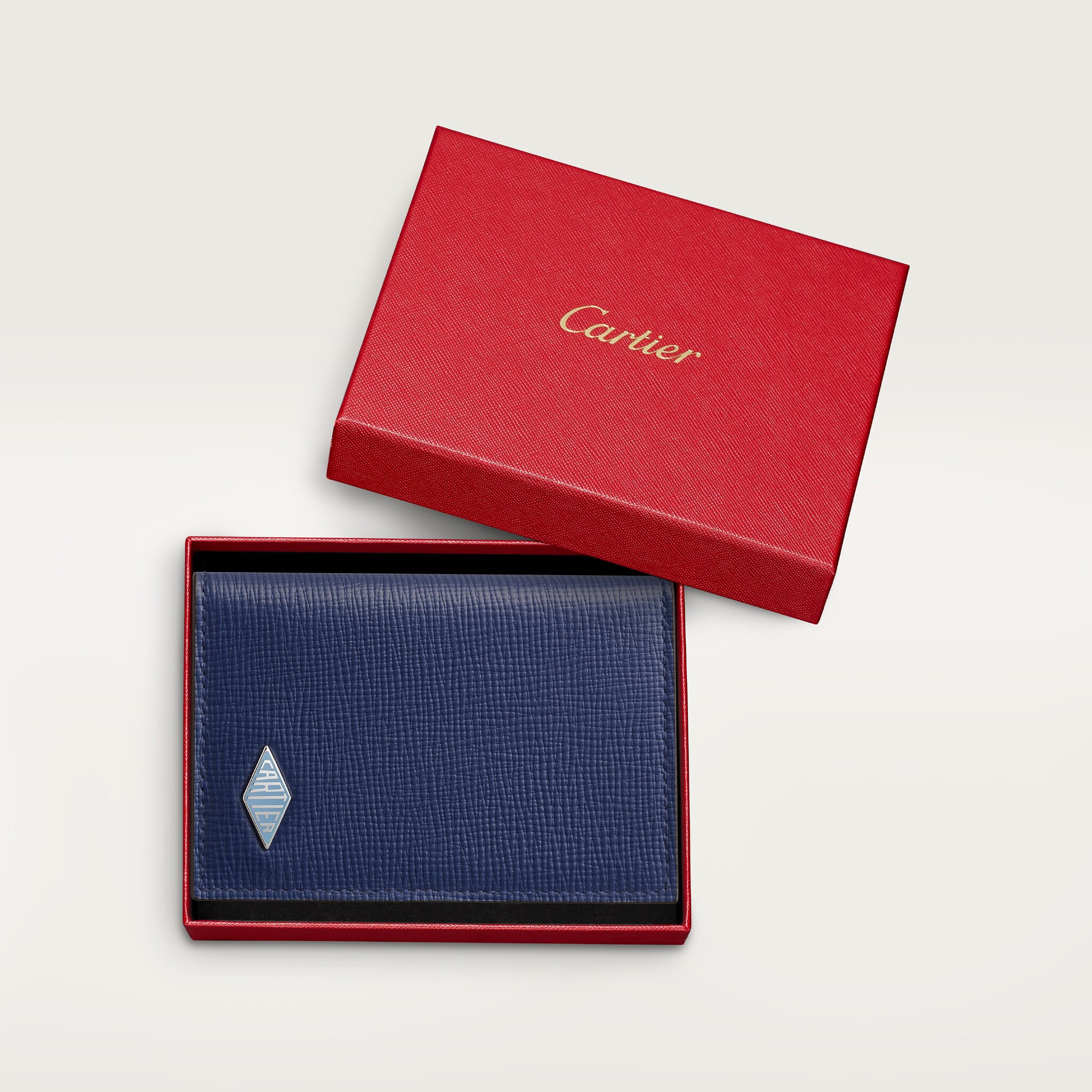 Card holder, Losange, image 5