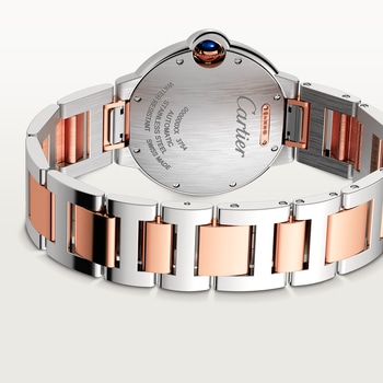 Ballon Bleu de Cartier watch Ballon Bleu de Cartier watch