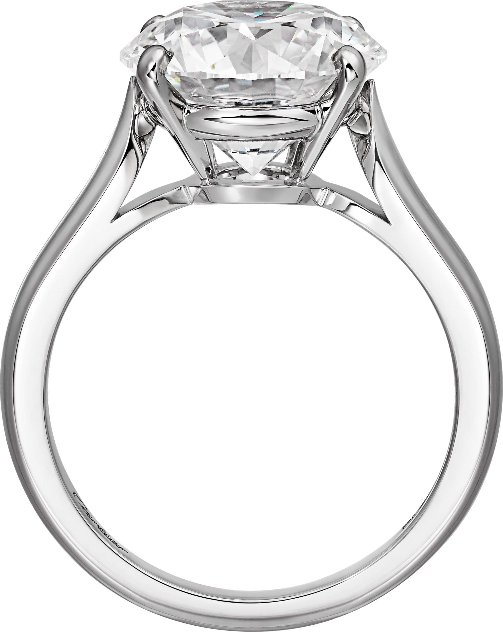 High Jewelry ring, image 14