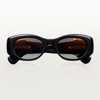 Panthère de Cartier sunglasses Panthère de Cartier sunglasses