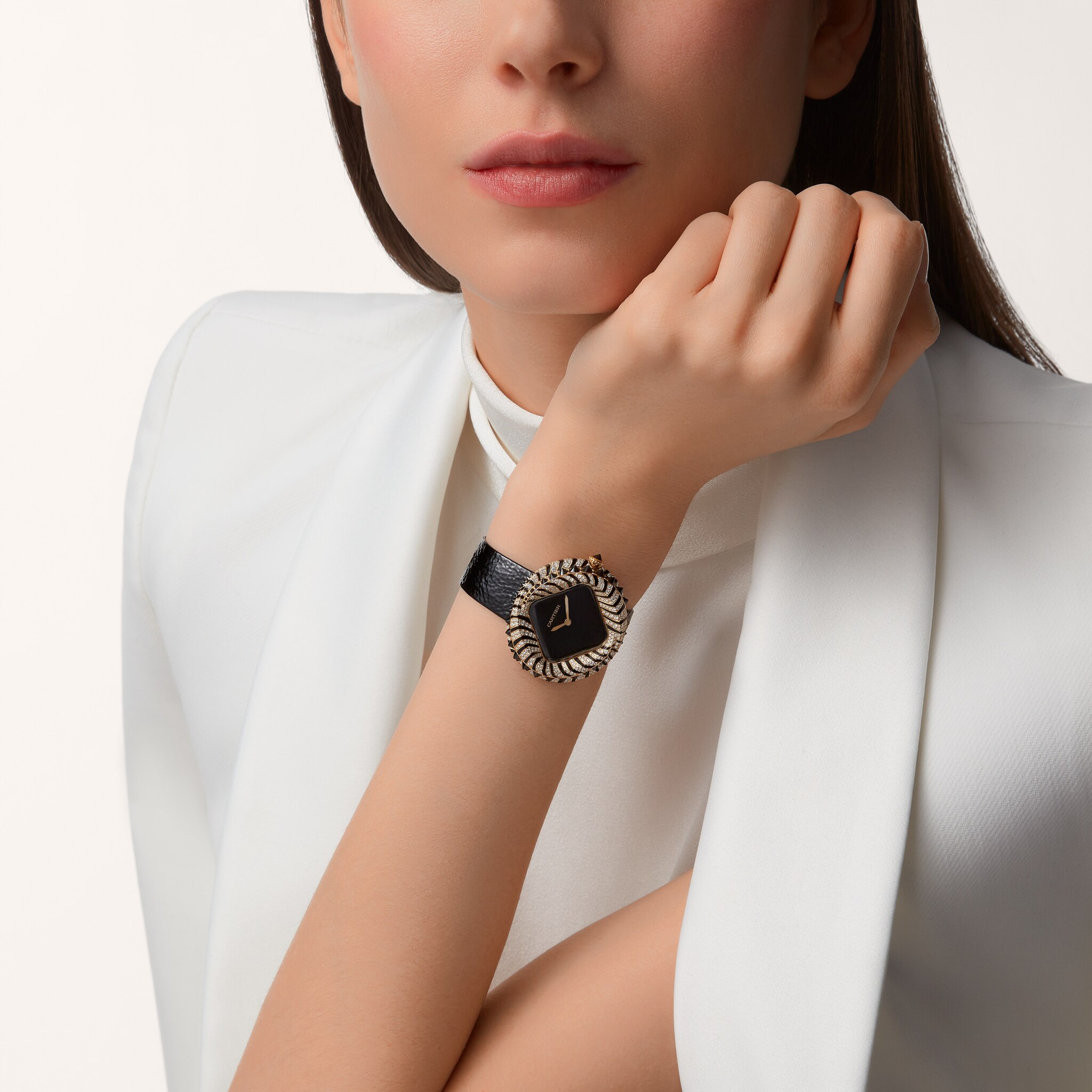 Animal Jewelry Watch
