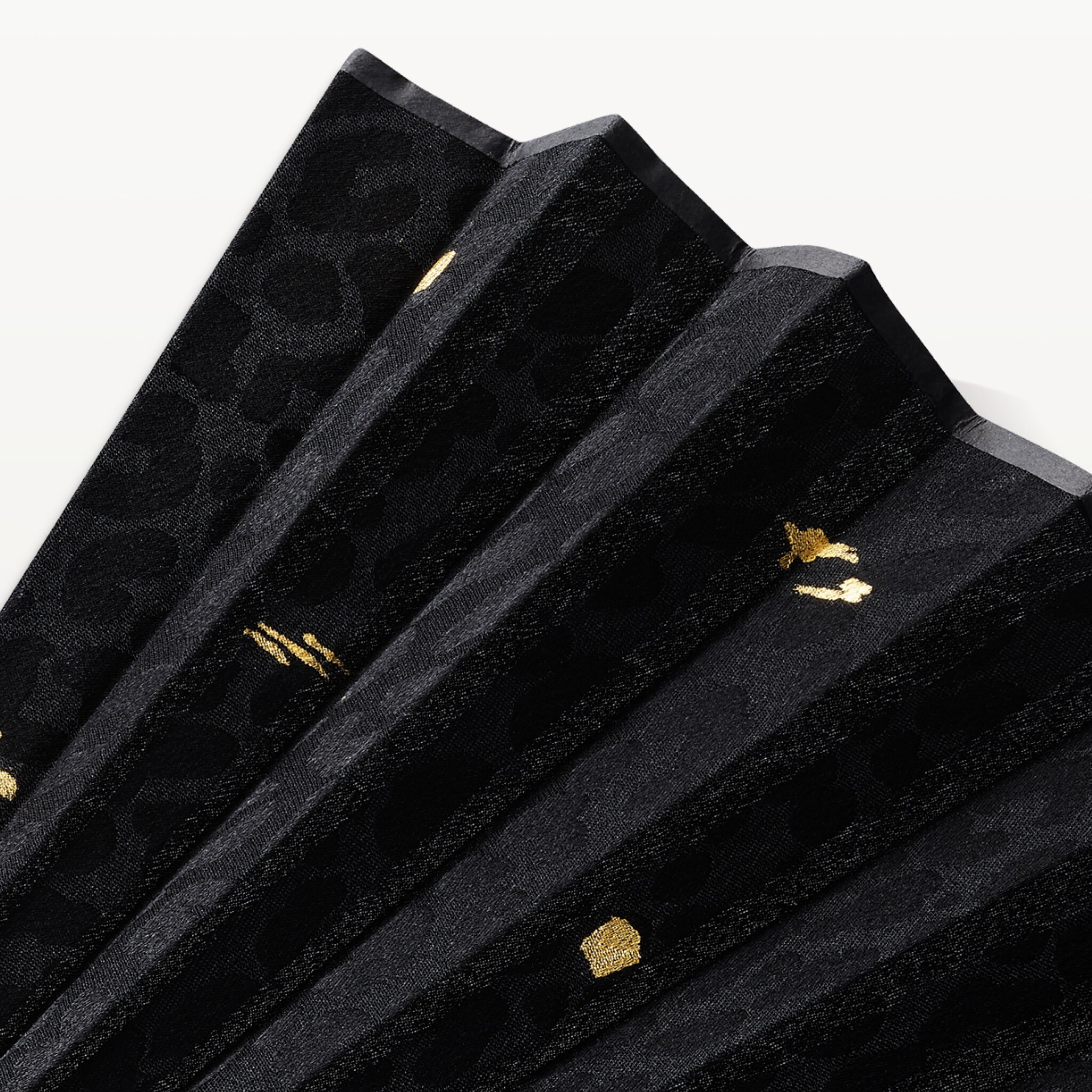 La Panth&egrave;re fan