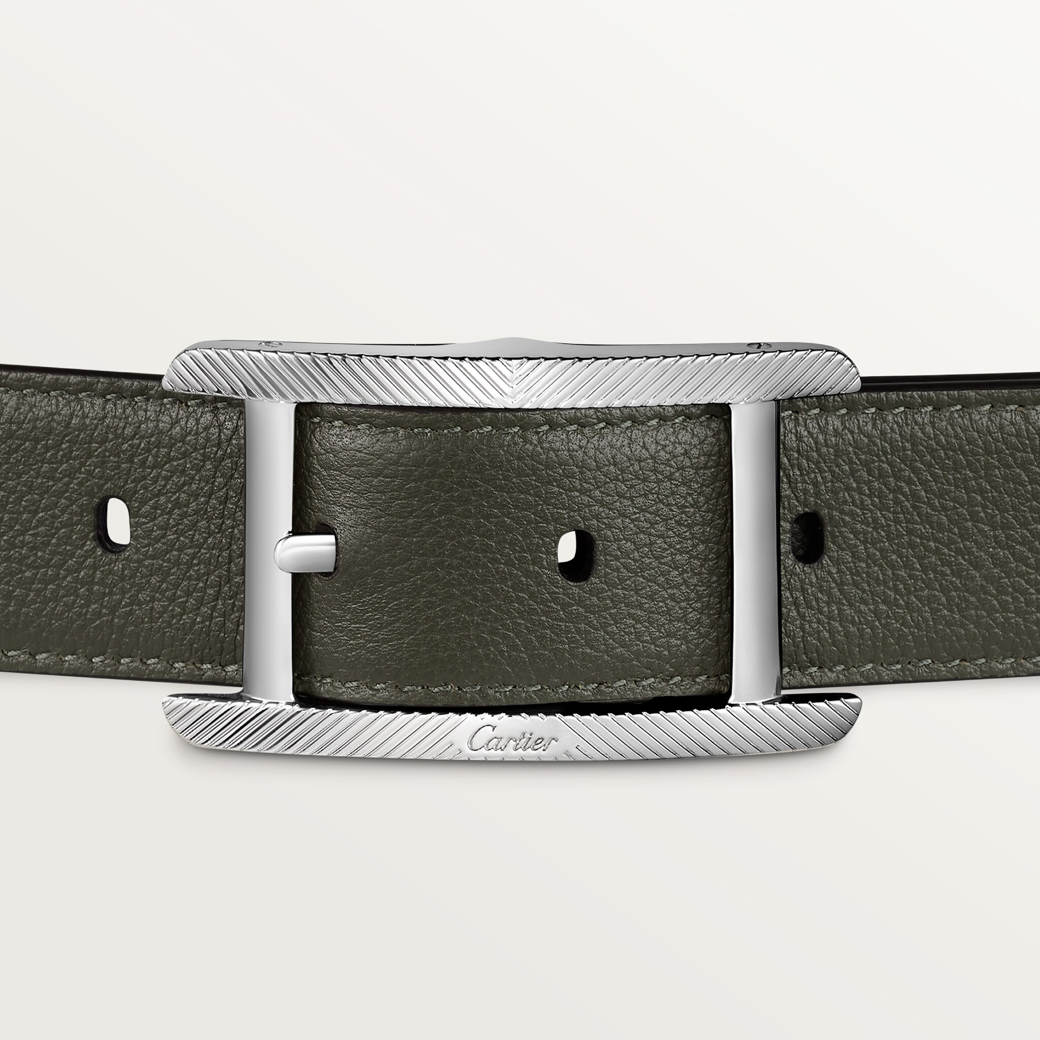  Belt, Tank de Cartier
