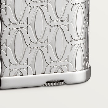 Lighter Double C Logo Lighter Double C Logo