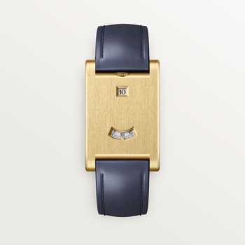 Tank à Guichets watch Tank à Guichets watch