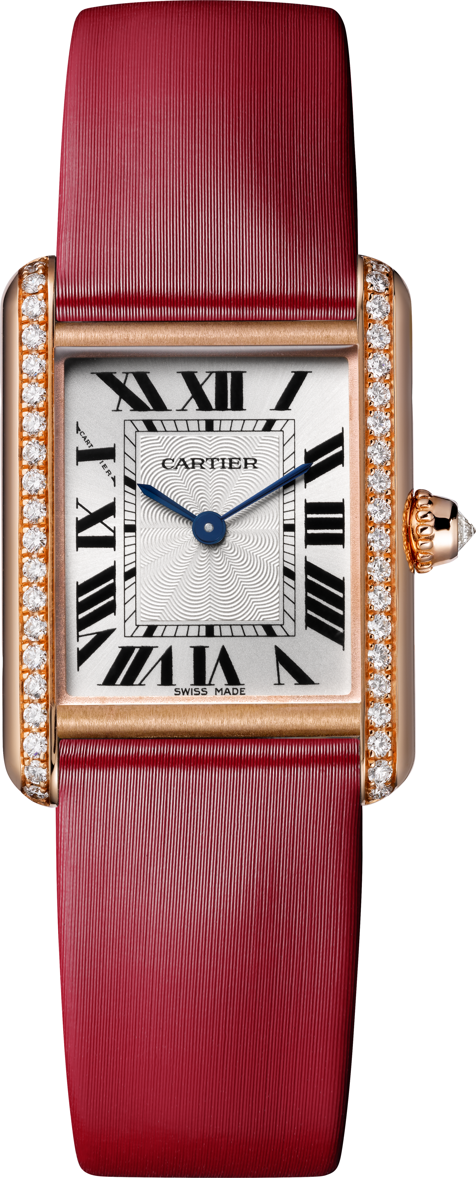Tank Louis Cartier watch