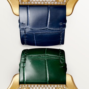 Santos de Cartier watch Santos de Cartier watch